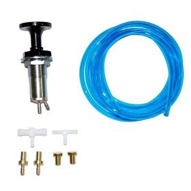 006-501a1 Rareelectrical New Dual Primer Kit By Parts 006-501 006-501a1 Rareelectrical New Dual Primer Kit By Parts 006-501