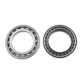 Rareelectrical 010-131k-z8 Supercharger Bearing Kit Fits Yamaha Fx Cruiser Svho 1800cc By 010-131k
