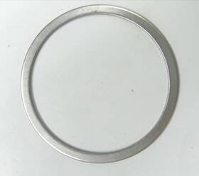Rareelectrical 010-470-z8 Oem Thrust Washer 1997-2003 Sea-doo All Models 951 New Direct Fit Replacement