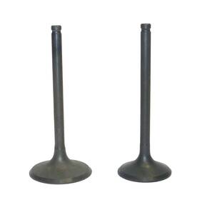 017-030-z8 Rareelectrical New Engine Valve Kit Fits Honda Trx-es-s-foreman 4x4 450cc By 017-030