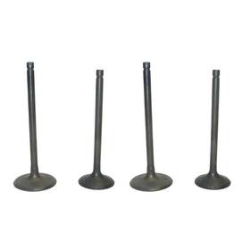 017-314a3 Rareelectrical New Engine Valve Kit Fits Yamaha Viking Hunter 700cc By 017-314
