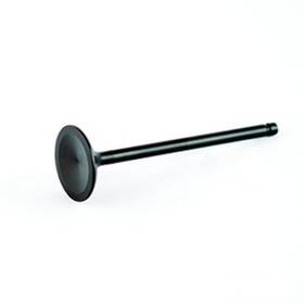 Rareelectrical 120-222-z8 New 95.5mm Exhaust Valve For Yamaha 4 Cyl Stroke 150 Hp By 120-222