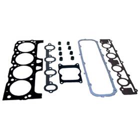 18-1277-z8 Rareelectrical New Head Gasket Set Fits Mercruiser By Part Numbers 18-1277