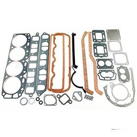 18-4384-z8 Rareelectrical New Complete Gasket Kit For Mercruiser By Part Numbers 18-4384 18-4384-z8 Rareelectrical New Complete Gasket Kit For Mercruiser By Part Numbers 18-4384