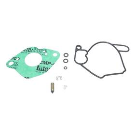 18-7051-z8 Rareelectrical New Carburetor Kit Fits Honda 2 Cyl 2.283 Bore Bf 15 Hp By 18-7051