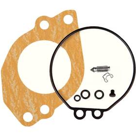 18-7052-z8 Rareelectrical New Carburetor Kit For Honda 4 Cyl Bf 90 Hp 75 By Parts 18-7052
