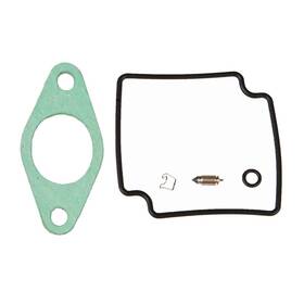 18-7053a1 Rareelectrical New Carburetor Kit Fits Honda 2 Cyl Bf 8 Hp By 18-7053