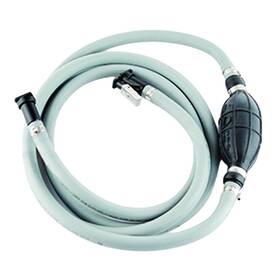 Rareelectrical 18-8009ep-2-z8 Fuel Line Assembly Fits Johnson/evinrude 2 Cyl 3.600 Bore E-tec By 18-8009ep-2