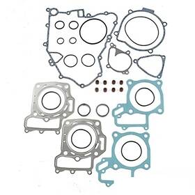 25-218-z8 Rareelectrical New Full Gasket Kit Fits Kawasaki Suzuki Prairie 4x4 700cc By 25-218