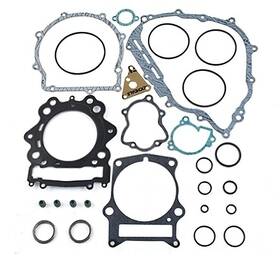 25-530-2z8 Rareelectrical New Full Gasket Kit Fits Yamaha Grizzly 700cc Viking Hunter By 25-530 25-530-2z8 Rareelectrical New Full Gasket Kit Fits Yamaha Grizzly 700cc Viking Hunter By 25-530
