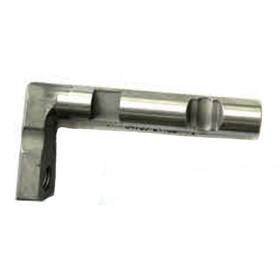 Rareelectrical 27720-z8 Shift Shaft Detent Fits Johnson/evinrude 4 Cyl 3.600 Bore E-tec 115hp By 27720