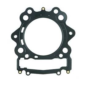 1s3-11181-00-00 Rareelectrical 28-262ca2 New 104mm Bore Head Gasket Fits Yamaha Raptor 700cc By
