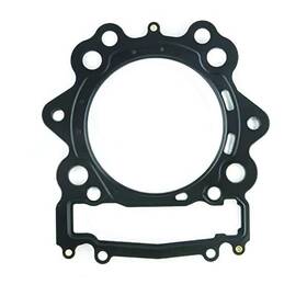 3b4-11181-00-00 Rareelectrical 28-264ca3 New 105.5mm Bore Head Gasket Fits Yamaha Grizzly Xt-r 700cc By