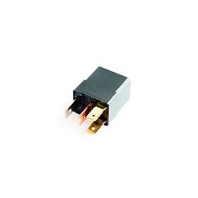 343-535-z8 Rareelectrical New Relay Starter Fits Yamaha 6 Cyl 3.660 Bore 3.3l Hpdi 225 Hp By 343-535