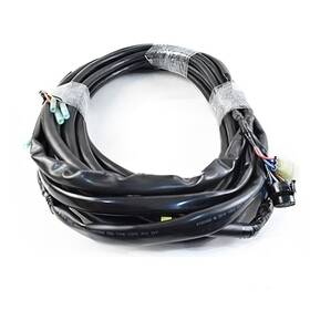 362-295a5 Rareelectrical New 26 Ft Length 16 Pins Harness Fits Suzuki 3 Cyl 4 Stroke Df 60 Hp By 362-295