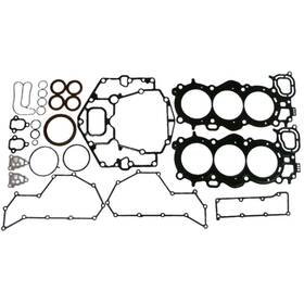 500-367a1 Rareelectrical New Powerhead Gasket Kit Fits Yamaha 6 Cyl 4 Stroke 4.2l Sho 200 Hp By 500-367
