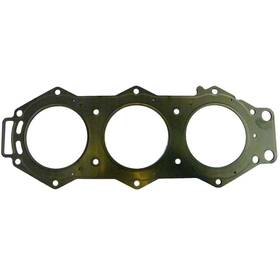 Rareelectrical 506-32-z8 Head Gasket Fits Yamaha 6 Cyl 3.544 Bore 2.6l Hpdi 150hp 2000-2015 By 506-32