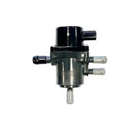 600-072-z8 Rareelectrical New High Pressure Fuel Pump Fits Suzuki 2 Cyl 4 Stroke Df 15 Hp By 600-072