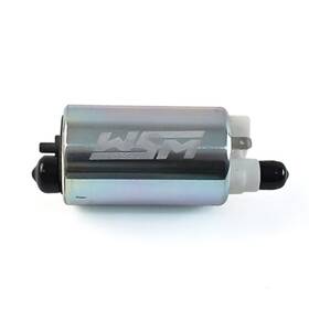 15200-88l00 Rareelectrical 600-080a1 New Fuel Pump Fits Suzuki 3 Cyl 4 Stroke Df 40 Hp By 600-080