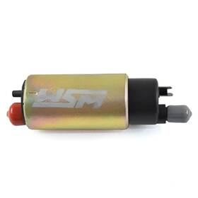 6fm-13910-00-00 Rareelectrical 600-087-2z8 New Fuel Pump Fits Yamaha 2 Cyl 4 Stroke 20 Hp By 600-087