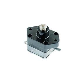 Rareelectrical 600-093a2 Yamaha Fuel Pump Mercury F75 F80 F90 F100 4-stroke 67f-24410
