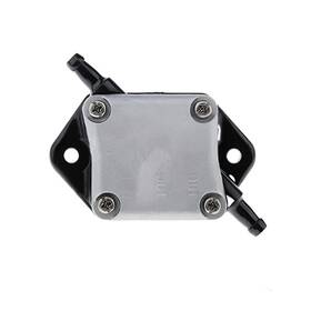 6cj-24410-00-00 Rareelectrical 600-099-2z8 Oem Grade 2005-2022 Yamaha 30-75hp 4-stroke Outboard Fuel Pump