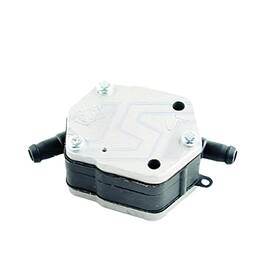 600-105a3 Rareelectrical New Fuel Pump Fits Yamaha 6 Cyl 3.544 Bore 2.6l Hpdi 150 Hp By 600-105