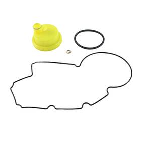Rareelectrical 600-109k-2z8 New Vst Service Kit For Yamaha 6 Cyl 3.544 Bore 2.6l Hpdi By Parts 600-109k