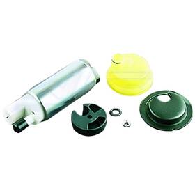 600-115-z8 Rareelectrical New Fuel Pump Fits Yamaha 6 Cyl 3.660 Bore 3.3l Hpdi 300 Hp By 600-115