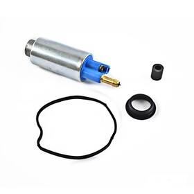 600-164-wa1 Rareelectrical New Low-pressure Fuel Pump Fits Mercruiser V8 Gen Iii 350 Hp By 600-164-w