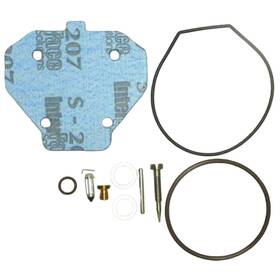 600-56-01-z8 Rareelectrical New Carburetor Kit Fits Yamaha 6 Cyl 3.544 Bore 76 Degree 250 Hp By 600-56-01
