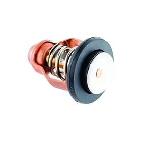 68v-12411-00-00 Rareelectrical 775-210a5 New Thermostat Fits Johnson/evinrude 6 Cyl 4 Stroke 225 Hp By