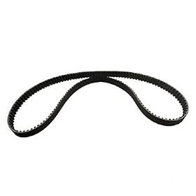 830-112a1 Rareelectrical New Timing Belt Fits Yamaha 4 Cyl Stroke 2.8l 200 Hp By 830-112