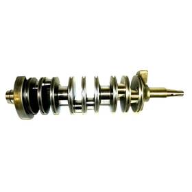 850-340-z8 Rareelectrical New Crankshaft Fits Yamaha 6 Cyl 3.544 Bore 76 Degree 200 Hp By 850-340