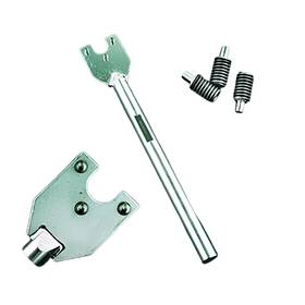 983-406a5 Rareelectrical New Tilt / Trim Wrench Fits Yamaha 6 Cyl 3.660 Bore 3.3l Hpdi 250 Hp By 983-406 983-406a5 Rareelectrical New Tilt / Trim Wrench Fits Yamaha 6 Cyl 3.660 Bore 3.3l Hpdi 250 Hp By 983-406