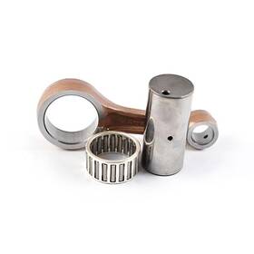 1s4-11651-00-00 Rareelectrical Cr45-540-2z8 New Connecting Rod Fits Yamaha Raptor Se 250cc 2008 2011 By 1s4-11651-00-00 Rareelectrical Cr45-540-2z8 New Connecting Rod Fits Yamaha Raptor Se 250cc 2008 2011 By