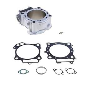 06111-kn4-a61 Rareelectrical Ec210-016-2z8 New Cylinder Kit Fits Honda Trx-er 450cc Trx-r By Ec210-016