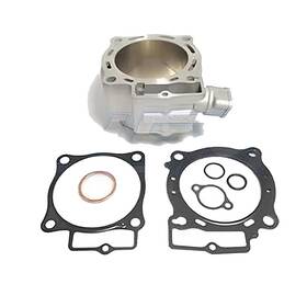 061a1-ka2-s02 Rareelectrical Ec210-029-z8 New Cylinder Kit Fits Honda Crf-r 450cc By Ec210-029