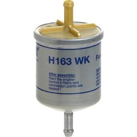 Henh163wka1 Rareelectrical New Fuel Filter Fits Mercury Villager Sport 6 Cyl 3.3l By 1112653 164000m200