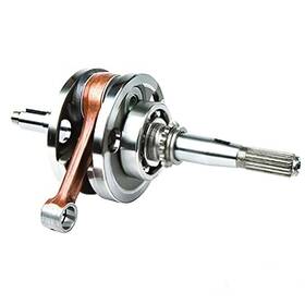 1uy-11400-00-00 Rareelectrical Hr4143-2z8 New 4mm Stroke Crankshaft Fits Yamaha Raptor Se 350cc By Hr4143 1uy-11400-00-00 Rareelectrical Hr4143-2z8 New 4mm Stroke Crankshaft Fits Yamaha Raptor Se 350cc By Hr4143