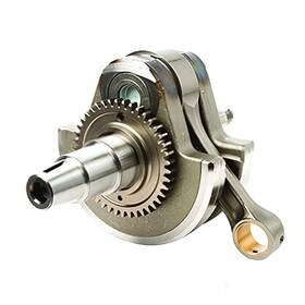 13000-hp6-a00 Rareelectrical Hr4192-z8 New 3mm Stroke Crankshaft Fits Honda Trx-xx 700cc Hr4192 13000-hp6-a00 Rareelectrical Hr4192-z8 New 3mm Stroke Crankshaft Fits Honda Trx-xx 700cc Hr4192