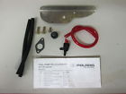 2203890 Relocation Fuel Pump Fan Polaris Kit 550