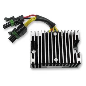 Ricks Motorsport Electric 9933-r332386-33 Rectifier/regulator For 2004 Sea-doo Gti Rfi Jet Ski