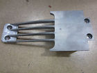6an-r1333-02-00 Ride Grate Yamaha 2012 Fzs Intake Plate 6an-r1333-02-00 Ride Grate Yamaha 2012 Fzs Intake Plate