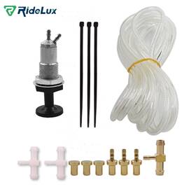 R1433850 Ridelux Triple Carb Primer Kit For Kawasaki Zxi Stx 900 Stx1100 Ultra 150 Stx-r 1200 R1433850 Ridelux Triple Carb Primer Kit For Kawasaki Zxi Stx 900 Stx1100 Ultra 150 Stx-r 1200