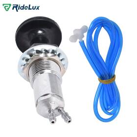Ridelux R2629440 Fuel Plunger Primer Pump Kit Fits For Snowmobile Cat Polaris Ski-doo Yamaha