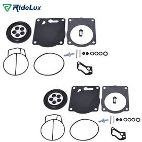 R544170 Ridelux 2 Carburetor Rebuild Kits For Sea Doo Sbni Dual 947 951 Xp Rx Gsx Gtx Lrv R544170 Ridelux 2 Carburetor Rebuild Kits For Sea Doo Sbni Dual 947 951 Xp Rx Gsx Gtx Lrv
