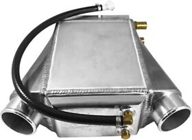 Rs1752-pc-i Riva For Sea Doo 4-tec 230/255/260 Rxp Rxt Gtr Gen 3 Power Cooler Intercooler