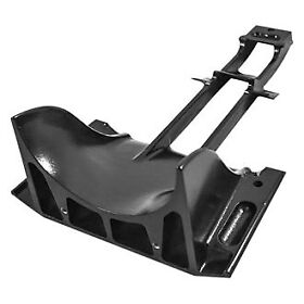 Rs22130 Riva Motorsports Intake Grate