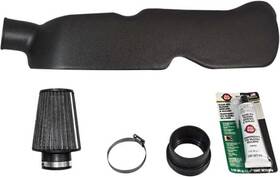 Riva Racing 3125-r318770-65 Cold Air Intake For 2014-2018 Sea-doo Spark 3up 900 Ho Ace Jet Ski